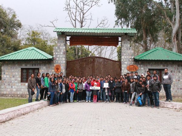 Rajaji National Park