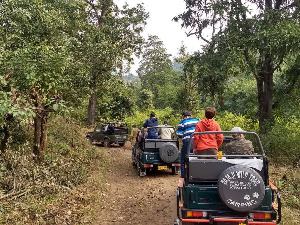 Rajaji National Park