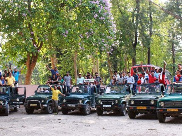Rajaji National Park