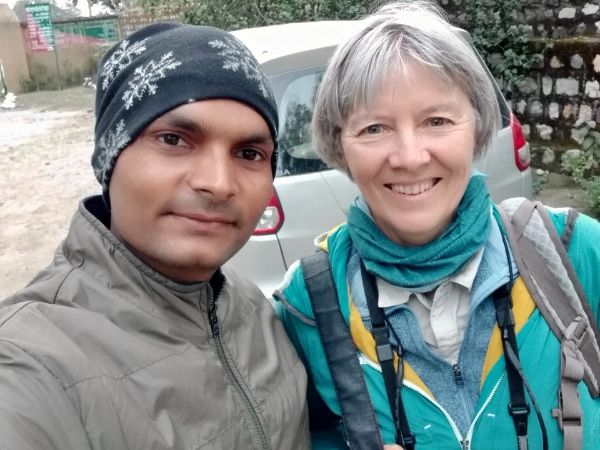 Rajaji National Park